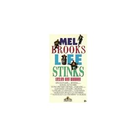 Life Stinks [VHS]
