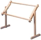 Edmunds Adjustable Table/Lap Stand-9'X24''