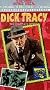 Dick Tracy-15 Episodes [VHS]
