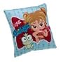 Bratz Babyz Cozy Cool Pillow - Yasmin