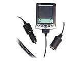 Electronics : Fellowes PDA Mobile Charger Pack - Power adapter - car / airplane ( external )