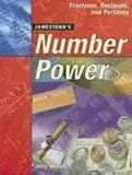 Jamestown's Number Power: Fractions, Decimals, and Percents