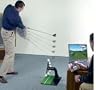 PC Tour Personal Golf Simulator PC Tour Personal Golf Simulator