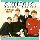 Animal Tracks: Heavy Hits