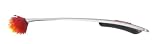 Kai Europe MOP-FLM Chef'n Flameworks Grillpinsel, Edelstahl