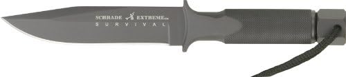 Schrade Extreme Survival.
