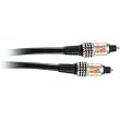 Acoustic Research PR181 Fiber Optical/Toslink Digital Cable (6 feet)