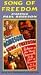 Song of Freedom [VHS] [Import] 