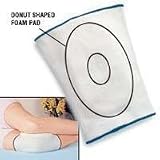 FootSmart Nighttime Osteoarthritis Knee Sleeve