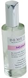 Baby Powder by Demeter - EDC SPRAY 4 oz for Women