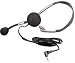 Southwestern Bell S60211 Full-Size Headset with Noise-Canceling Mic