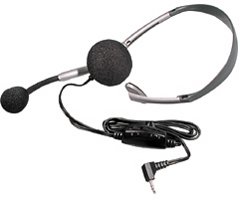Southwestern Bell S60211 Full-Size Noise-Canceling Mic