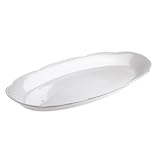 Revol Grands Classiques 22.5 x 10.25 x 2.25 Oval Fish Dish