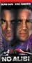 No Alibi [VHS]