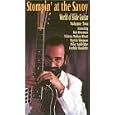 Stompin' at the Savoy: World of Slide Guitar, Vol. 2