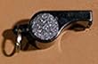 HALLMARK ACME THUNDERER WHISTLE