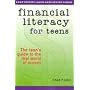 Financial Literacy for Teens