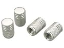 FK Ventilkappe poliert Aluminium