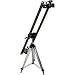 CobraCrane II, Heavy Duty Dual Bar Jib Arm for Cameras Weighing Less than 20 lbs.