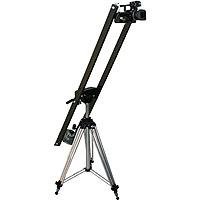 CobraCrane II, Heavy Duty Dual Bar Jib Arm for Cameras Weighing Less than 20 lbs.
