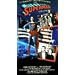 TV's Best Adventures of Superman 3/2 episodes & 1 cartoon [VHS]