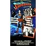 TV's Best Adventures of Superman 3/2 episodes & 1 cartoon [VHS]