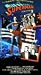 TV's Best Adventures of Superman 3/2 episodes & 1 cartoon