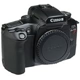 Canon EOS Elan 7 35mm Autofocus SLR Camera Body - Refurbished By Canon U.S.A