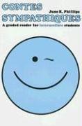 Smiley Face Readers: Contes sympathiques (Language - French)
