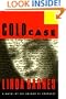 Cold Case (Carlotta Carlyle Mysteries)