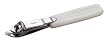 Tweezerman Professional Power Hangnail Clipper "Black"