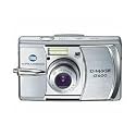 Konica Minolta DiMAGE G600 6.0 megapixel digital camera