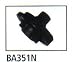 Harmonic Balancer Ford Truck 351 Windsor 88-96 Image