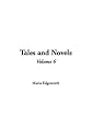 Tales and Novels, V6