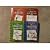 Diary of A Wimpy Kid Complete 4 book Series Set (Diary of a Wimpy Kid, Diary of a Wimpy Kid, Roderick Rules, The Last Straw, Do it Yourself Book,)