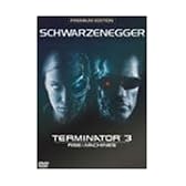 ターミネーター 3 プレミアム・エディション [DVD]