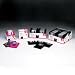 3.5 Diskettes, IBM Format, DS/HD, 11/Box (UNV00350) Category: Floppy and Zip Media