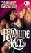 Books : Rawhide and Lace