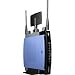 Linksys Wireless-N Broadband Router IAS Fast 4 x RJ45 Switch + 1 x WAN + AP DE
