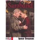 Saraband - Edition 2 DVD
