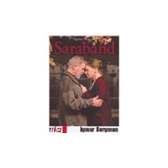 Saraband - Edition 2 DVD