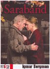 Saraband - Edition 2 DVD
