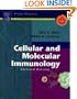 Cellular and Molecular Immunology, Updated Edition (Book + Student Consult + Evolve