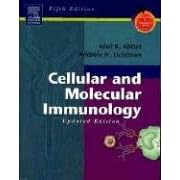 Cellular and Molecular Immunology, Updated Edition: With STUDENT CONSULT Online Access