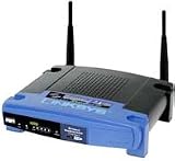 WRT54GS-JP