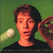 Theodore: An Alternative Music Sampler by Kate Bush, Poi Dog Pondering, The Rave Ups, Social Distortion, and Living Colour