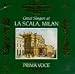 Classical Music : Great Singers At The Opera Houses Of Europe