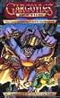 Gargoyles - Der Film [VHS]