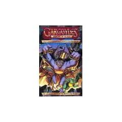 Gargoyles - Der Film [VHS]