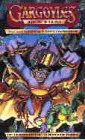 Gargoyles - Der Film [VHS]